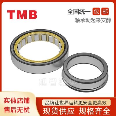 Tianma TMB cylindrical roller bearing NU2204 2205 2206 2207 2208 2209 e/EM/P5 P6