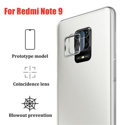 For Redmi Note 9 9s Pro Max Camera Frame Film Metal Lens Protector Ring Scratch resistant For Xiaomi Redmi Note9/9s/Pro/Max