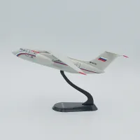 JASON TUTU Diecast พลาสติก1200 Scale รัสเซีย Antonov AN-148เครื่องบินขนส่งรุ่นชุดเครื่องบิน AN148 Drop Shipping