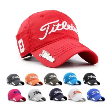 Golf Cap Summer Man Giá Tốt T01/2024