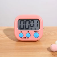 【COD】Digital Clock Timer Classroom Kitchen Magnetic Stopwatch for Kids Cooking Baking Boiling Egg Sports