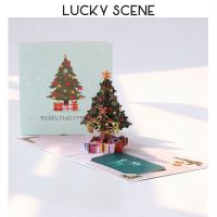 Card With Greeting Accessories Message S01458