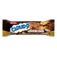 PHI products? (4 Pcs)? Jackn Jill Cloud 9 Overload 50g?