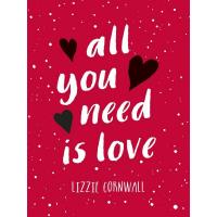 ALL YOU NEED IS LOVE:ALL YOU NEED IS LOVE