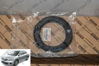 ยางรองคอยสปริง Toyota Altis แท้ เบิกศูนย์  ปี08-13 ZZE141 1.6 1.8  Part No. 4815-02030