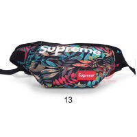 eBay กระเป๋าคาดอก คาดเอว  Suprene A1002 (มีหลายสีให้เลือก)