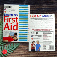 Emergency Firdt Aid