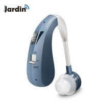 【Chat-support】 Modern Kitchen mall BTE 202S Digital Rechargeable Hearing Aid Sound Amplifiers เครื่องช่วยฟังอุปกรณ์การได้ยิน DropShipping เครื่องช่วยฟังที่ดีที่สุด