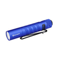 ไฟฉาย Olight i5R EOS (Blue) HCRI ความสว่างสูงสุดถึง 350 ลูเมนส์ และส่องไกลสุด 64 เมตร