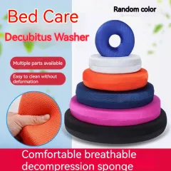 Bedridden Elderly Patient Anti-Pressure Sore Pad Bedsore Washer