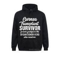 Cornea Transplant Hoody Eye Surgery Survivor Donor Gift Anime Men Sweatshirts Ostern Day Leisure Hoodies Graphic Sportswears Men Size Xxs-4Xl