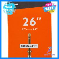 ยางจักรยาน ยางในจักรยาน ยางใน 261.7/2.2 ที่ใช้วาล์ว Presta 48 มม. อุปกรณ์จักรยาน จักรยาน CYCLING