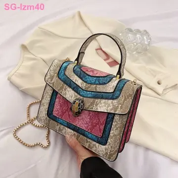 Gucci snake clearance head bag