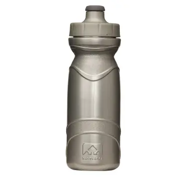 Nathan Sports QuickShot Plus Hydration Flask