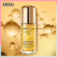 EBiSU Store ไข่ปลาสีทอง สาระสำคัญซ่อม Ceramide ซ่อมแซมความชุ่มชื้น สาระสำคัญของคาเวียร์