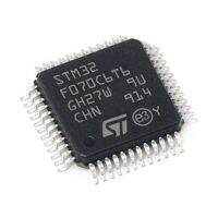 STM32F070C6T6 STM32F070CBT6 STM32F071C8T6 STM32F071CBT6 STM32F072C8T6 STM32F072CBT6 STM32F070 STM32F071 STM32F072 IC MCU LQFP-48