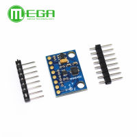 5 GY-45 MMA8451โมดูล MMA8452ดิจิตอล Triaxial Accelerometer โมดูลเอียงความแม่นยำสูง