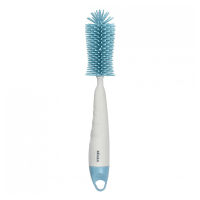 BEABA แปรงล้างขวดนมซิลิโคน Silicone Bottle Brush