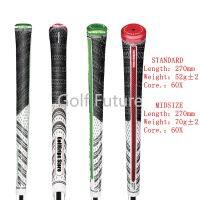 Golf Grips lub grips iron/wood grips 60X ag standard/midsize 13pcs/lot free shipping