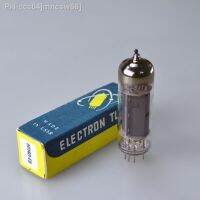 Russian Soviet Union 6n14n-eb / 6p14 electronic tube on behalf of Beijing Shuguang Shanghai 6p14