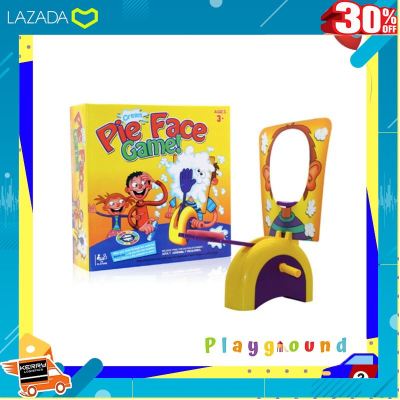 .Kids Toy Décor ของเล่นเสริมทักษะ ตัวต่อ โมเดล. เกมส์ปาหน้า Pie Face [ ถูกที่สุด. ลด 30% ].
