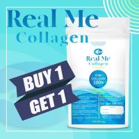 2 ซอง100กรัม Real me collagen ไตรเปปไทด์