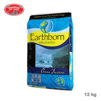 [MANOON] EARTHBORN Ocean Fusion (Single Protein) เอิร์นบอร์น อาหารสำหรับสุนัข สูตรไวท์ฟิช ขนาด 12 กิโลกรัม