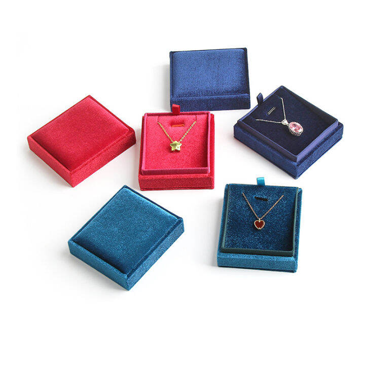 jewelry-packaging-box-jewelry-earnail-box-velvet-ear-box-jewelry-box-velvet-jewelry-box-velvet-pendant-box