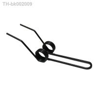 ❍﹍◎ Double Torsion Spring