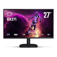 COOLER MASTER Gaming Monitor 27" GA271 VA/100Hz/1ms/2K WQHD MNL-001850