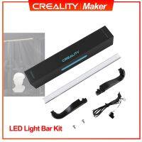 【LZ】❄◈✇  CRIALIDADE Sem Strobe LED Light Bar Kit 24V/5W Peças Impressora 3D Atualizar para Ender-3 S1 Pro/CR-10 Smart Pro/Ender-3 V2 Neo Series