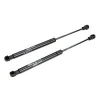 1 Pair for Mercedes-Benz S-CLASS Saloon W221 S350 S400 S550 S600 2005 2217500216 Car Rear Trunk Shock Gas Support Strut