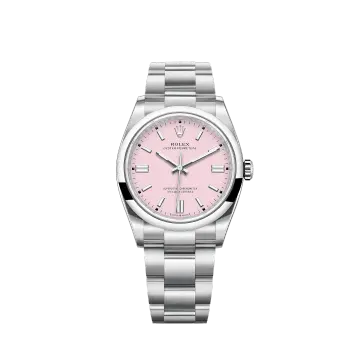 Rolex Pink . . 2024 Lazada .th