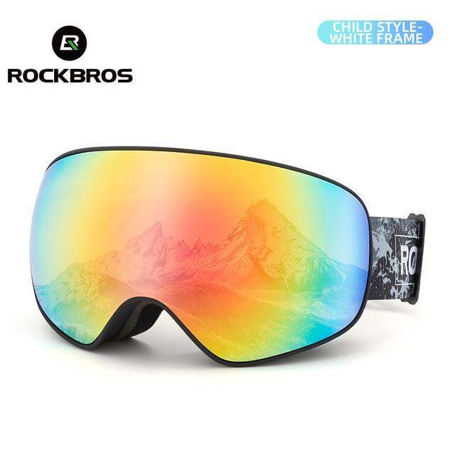 rockbros-official-ski-goggles-skiing-snowboarding-goggles-eyewear-glasses-anti-fog-ski-windproof-adjustable-snow-glasses-sp284