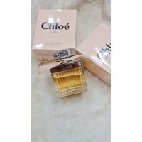 Chloe โบว์ครีม EDP น้ำหอมตัวดัง