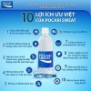 Hcmpocari sweat- thức uống bù nước và điện giải chai 500ml - ảnh sản phẩm 2