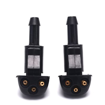 【hot】◑  ​Front Windshield Washer Jet Nozzle for Tucson MK1 2005-2010 98630YY000 986303K500