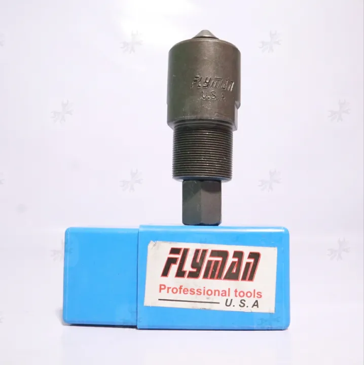 Flyman / Flywheel Puller For TMX GY6 125cc 150cc Lazada PH