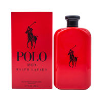 Ralph Lauren Polo Red EDT 200 ml