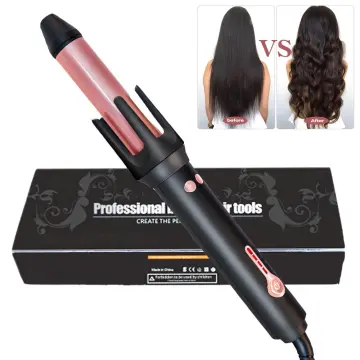 Chi automatic clearance hair curler