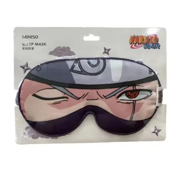 Sleeping Mask Eyes Naruto, Eyes Anime Naruto