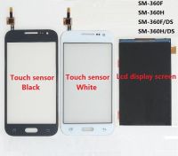 For Samsung Galaxy Core Prime SM-G360F G360H G360H/DS G360F/DS Touch Screen Digitizer Sensor LCD Screen Display Adhesive Kit