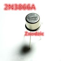 5PCS 2N3866A TO-39 2N3866 3866A TO39 WATTY Electronics