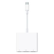HCMCáp Apple USB-C Ra Digital AV Multiport - Hàng Nhập Khẩu