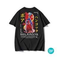 TShirt - Boa Hancock / Kaos Anime &amp; Manga One Piece