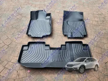 2013 honda deals crv floor mats