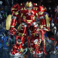 Hot Sales Super Hulk-Buster Mecha Figure Ornament