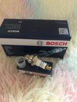 หัวเทียนเครื่องตัดหญ้า / เครื่องพ่นยา (2จังหวะ) Bosch