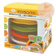 Bộ Chế Biến ăn dặm Edison MaMa