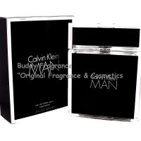 Calvin Klein Man EDT 100 ml.